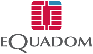 Logo Equadom