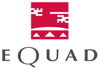 Logo EQUAD