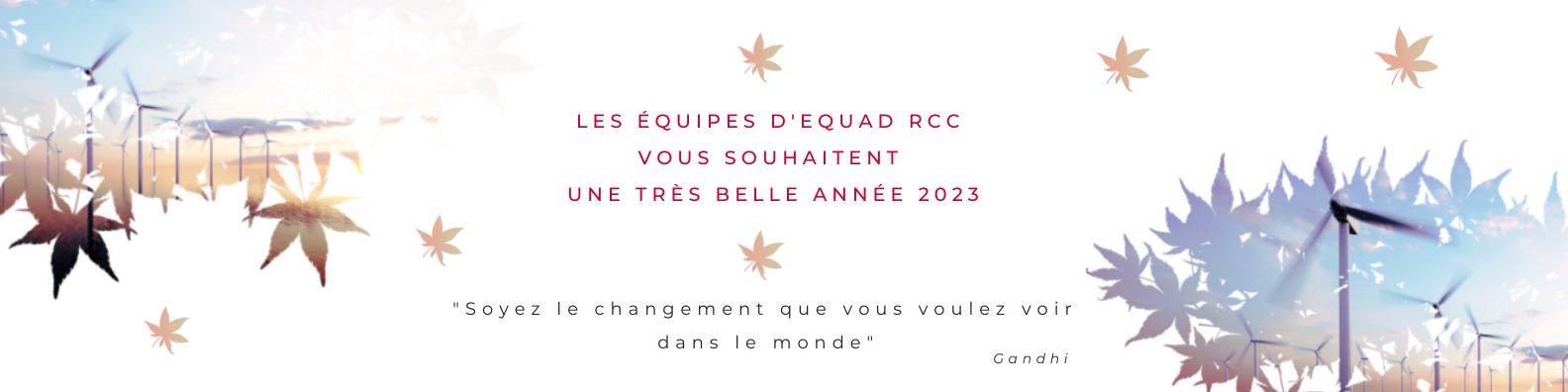 Image MEILLEURS VOEUX 2023